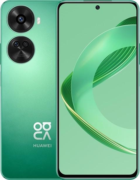 Huawei nova 12 SE teardown