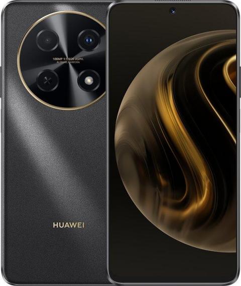 Huawei nova 12i how to insert 2 SIM and SD card simultaneously
