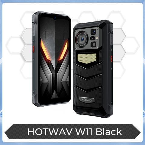 Hotwav W11 PUBG Mobile - tips and hacks, download, play MediaTek MT8788V