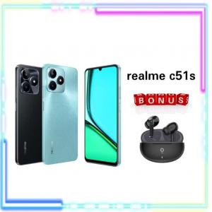 Phone call tips for Realme C51s