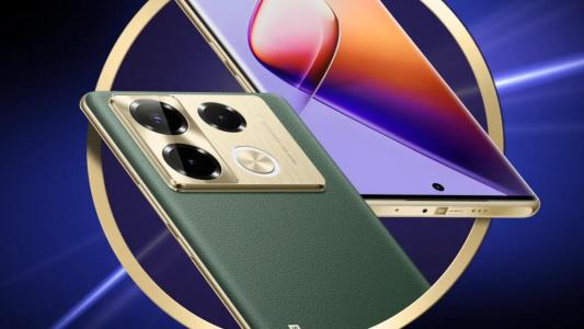 Customization secres for Infinix Note 40 Pro 5G