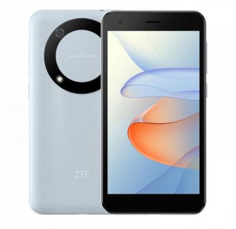 How to take a screenshot on the ZTE Express 60 phone all metods