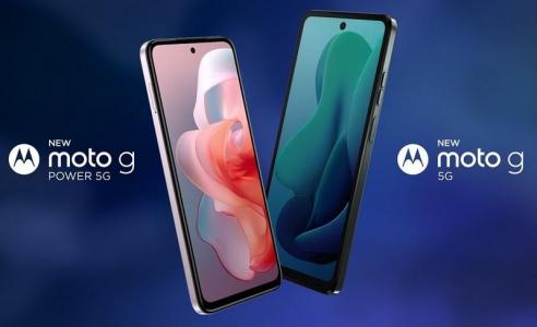 Phone call tips for Motorola Moto G Power 5G