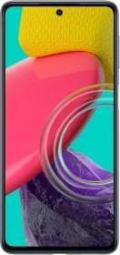 Samsung Galaxy M15 5G how to change Lock Screen clock or wallpaper