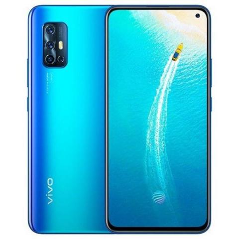 Vivo iQOO Z1 how to insert 2 SIM and SD card at the same time