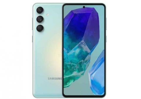 Samsung Galaxy M55 5G Fortnite mobile - how to get, download and play Snapdragon 7 Gen 1 (SM7450-AB)