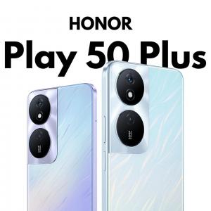 Common tricks for Honor Play 50