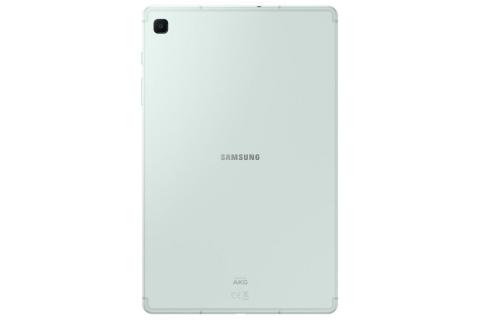 Samsung Galaxy Tab S6 Lite 2024 Wi-Fi how to insert/remove a SIM or micro SD card