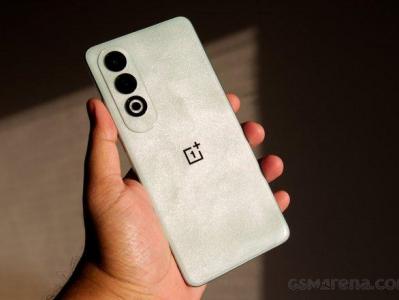 Customization secres for OnePlus Nord CE4