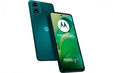 Hidden hack for Motorola Moto G04s