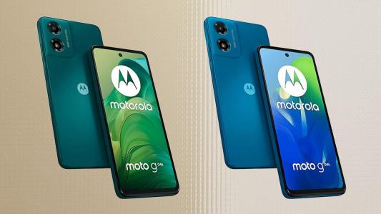 Common tricks for Motorola Moto G04s