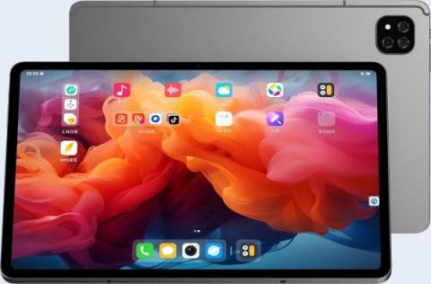 How to take a screenshot on the Alldocube CoolPlay Pad Pro tablet all metods