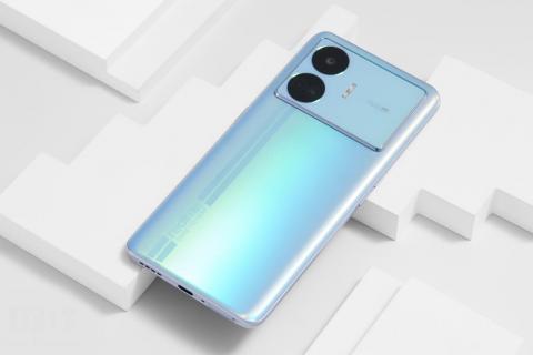 Realme GT Neo 6 SE how to open the back cover