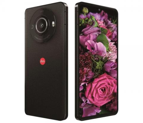 Leica Leitz Phone 3 Fortnite mobile - how to get, download and play Snapdragon 8 Gen 2 (SM8550-AB)