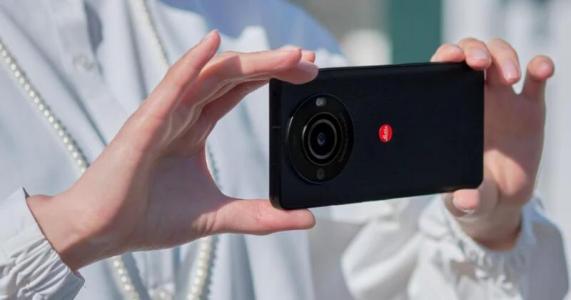 Customization secres for Leica Leitz Phone 3