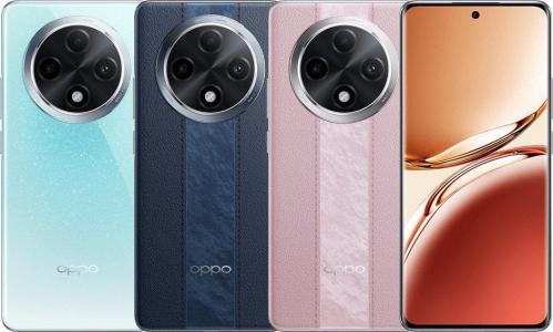 Phone call tips for Oppo A3 Pro