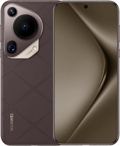 How to take a screenshot on the Huawei Pura 70 Ultra phone all ways