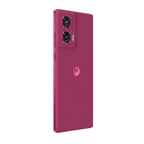 Motorola Edge 50 Fusion LATAM camera - how to use, change settings, features, tips, tricks, hacks