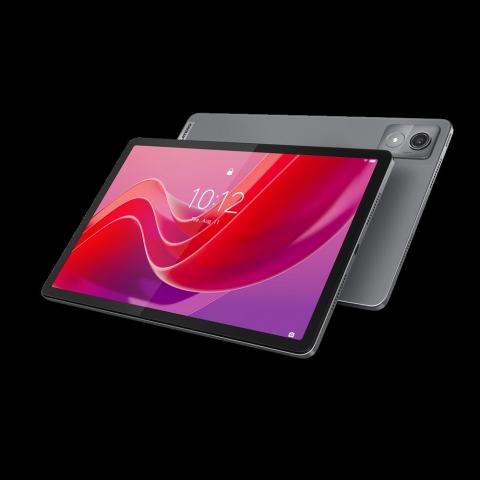Lenovo Tab K11 (Enhanced Edition) Wi-Fi how to open the back cover