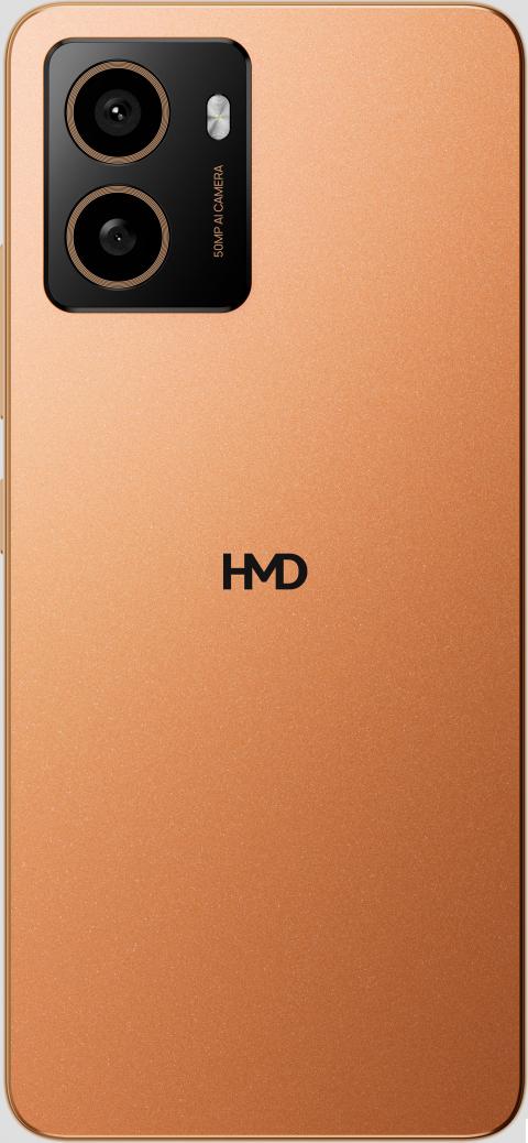 HMD Pulse+ how to insert/remove a SIM and micro SD card