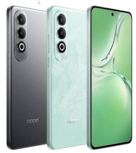 Oppo K12 how to open the back panel