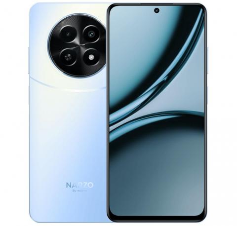 Realme Narzo 70 5G how to open the back panel