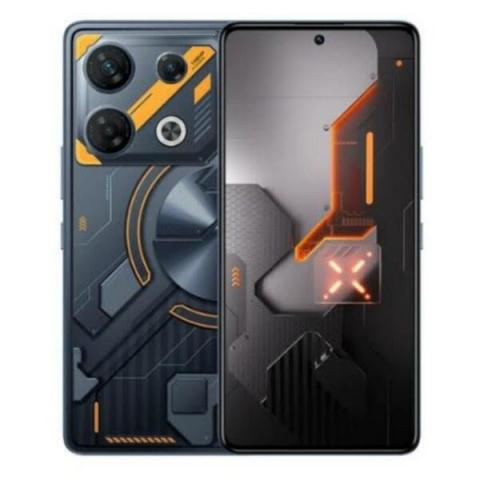 Infinix GT 20 Pro how to open the back cover
