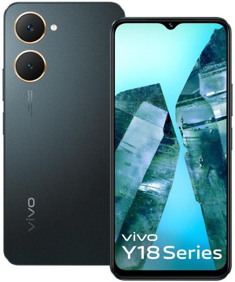 Vivo Y18 Fortnite mobile - how to get, download and play MediaTek Helio G85