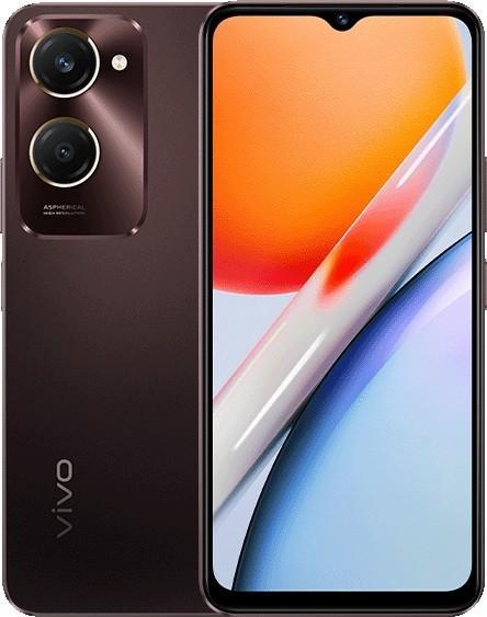 Vivo Y18s camera - how to change settings, using features, tips, tricks, hacks