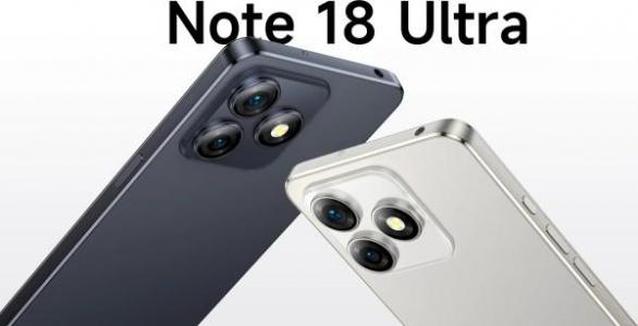 Phone call tips for Ulefone Note 18 Ultra