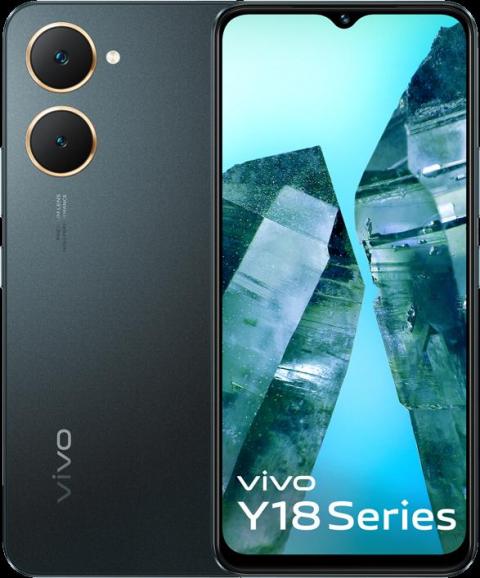 Vivo Y18e camera - using features, how to change settings, tips, tricks, hacks