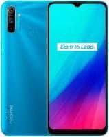 How to take a screenshot on the Realme C3 phone all ways