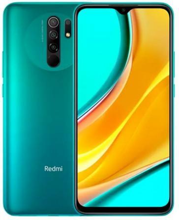 Xiaomi Redmi 9 how to open the back cover