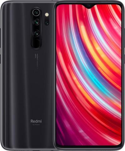 Xiaomi Redmi Note 8T how to open the back panel