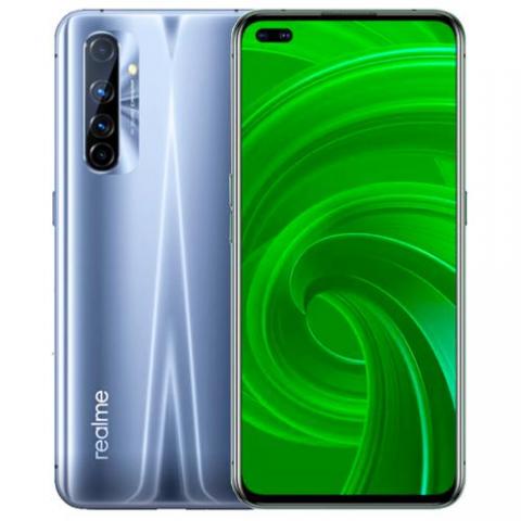 Realme X50 Pro Player Edition how to insert 2 SIM and SD card simultaneously