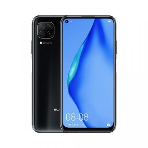 Huawei P40 how to insert/remove a SIM and micro SD card