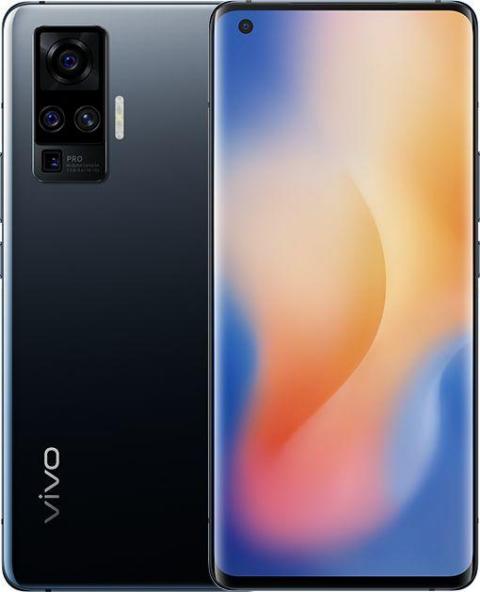 Vivo X50 Pro+ 5G teardown