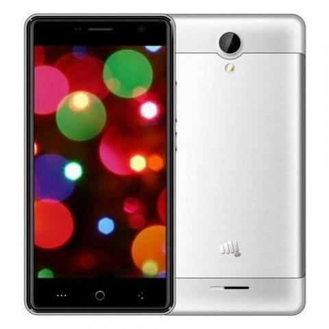 How to take a screenshot on the Micromax Q4151 phone all metods