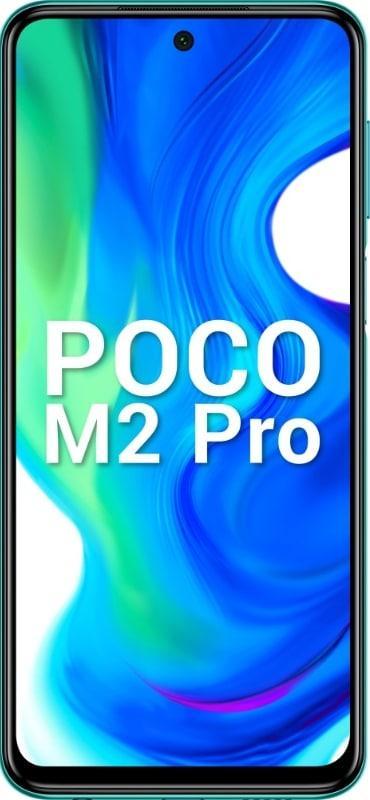 POCO M2 Pro how to open the back cover