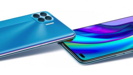 Phone call tips for Oppo F17 Pro