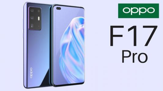 Customization secres for Oppo F17 Pro