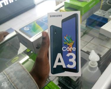 Phone call tips for Samsung Galaxy A3 Core