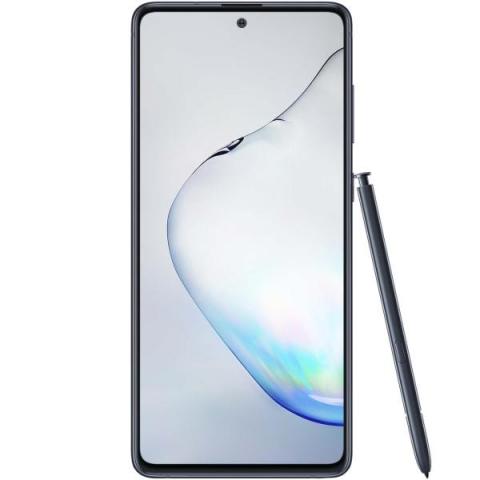 How to transfer contacts from Samsung Galaxy Note10 Lite to iPhone or iPad all easiest ways