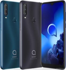Phone call tips for Alcatel 1S