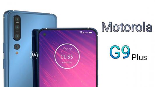 Customization secres for Motorola Moto G9 Plus