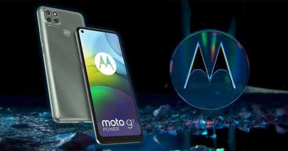 Common tricks for Motorola Moto G9 Power