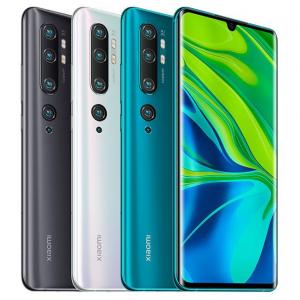 Phone call tips for Xiaomi Mi Note 10