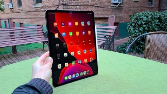 Common tricks for Apple iPad Pro 11