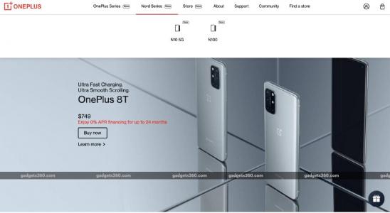 Customization secres for OnePlus Nord N10 5G