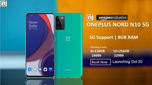 Common tricks for OnePlus Nord N10 5G